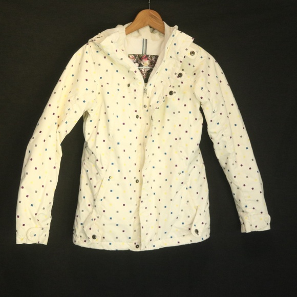 Burton Jackets & Blazers - Burton DryRide Women's XS Coat Snowboard Ski